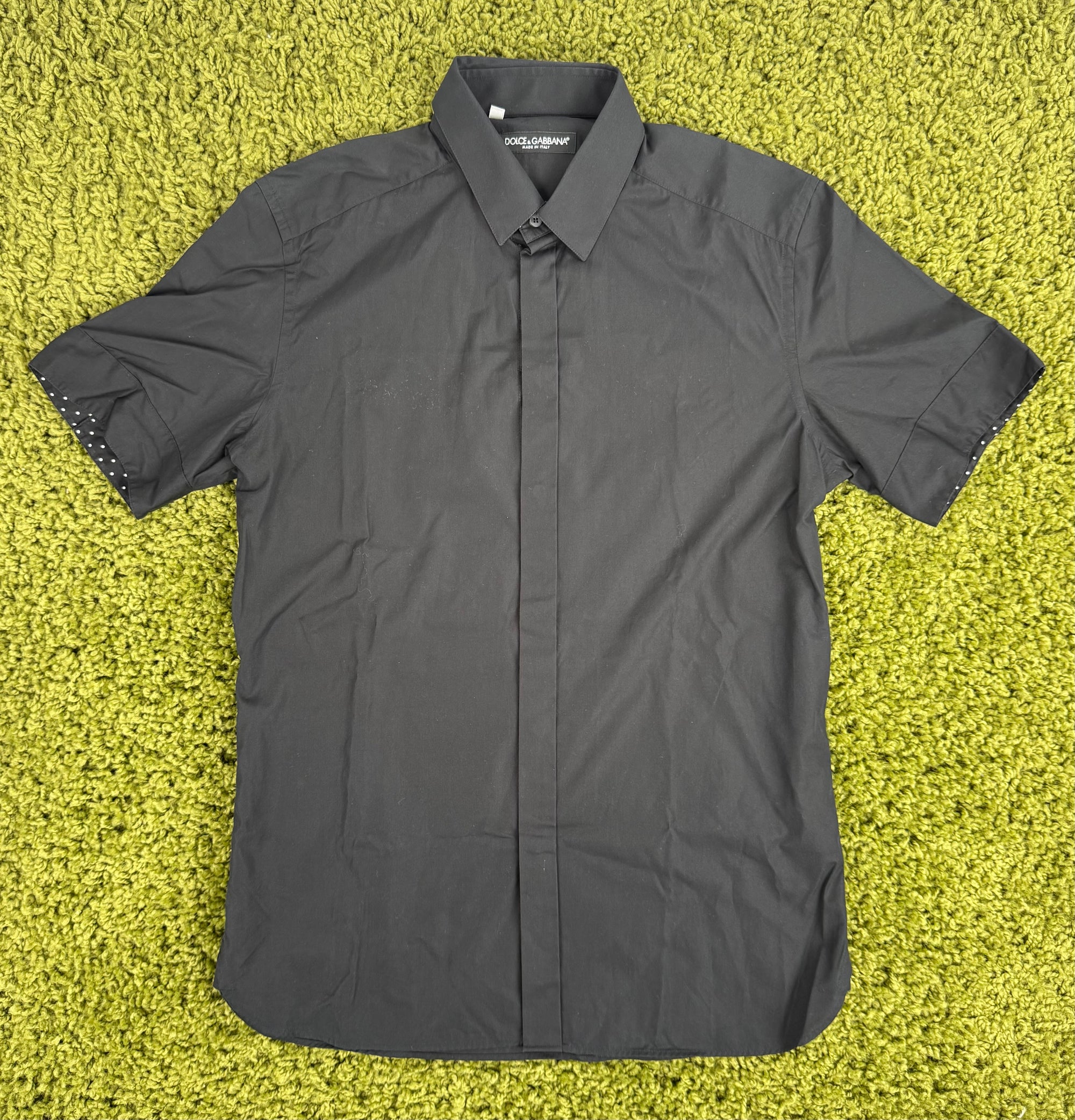 Camicia Dolce e gabbana M
