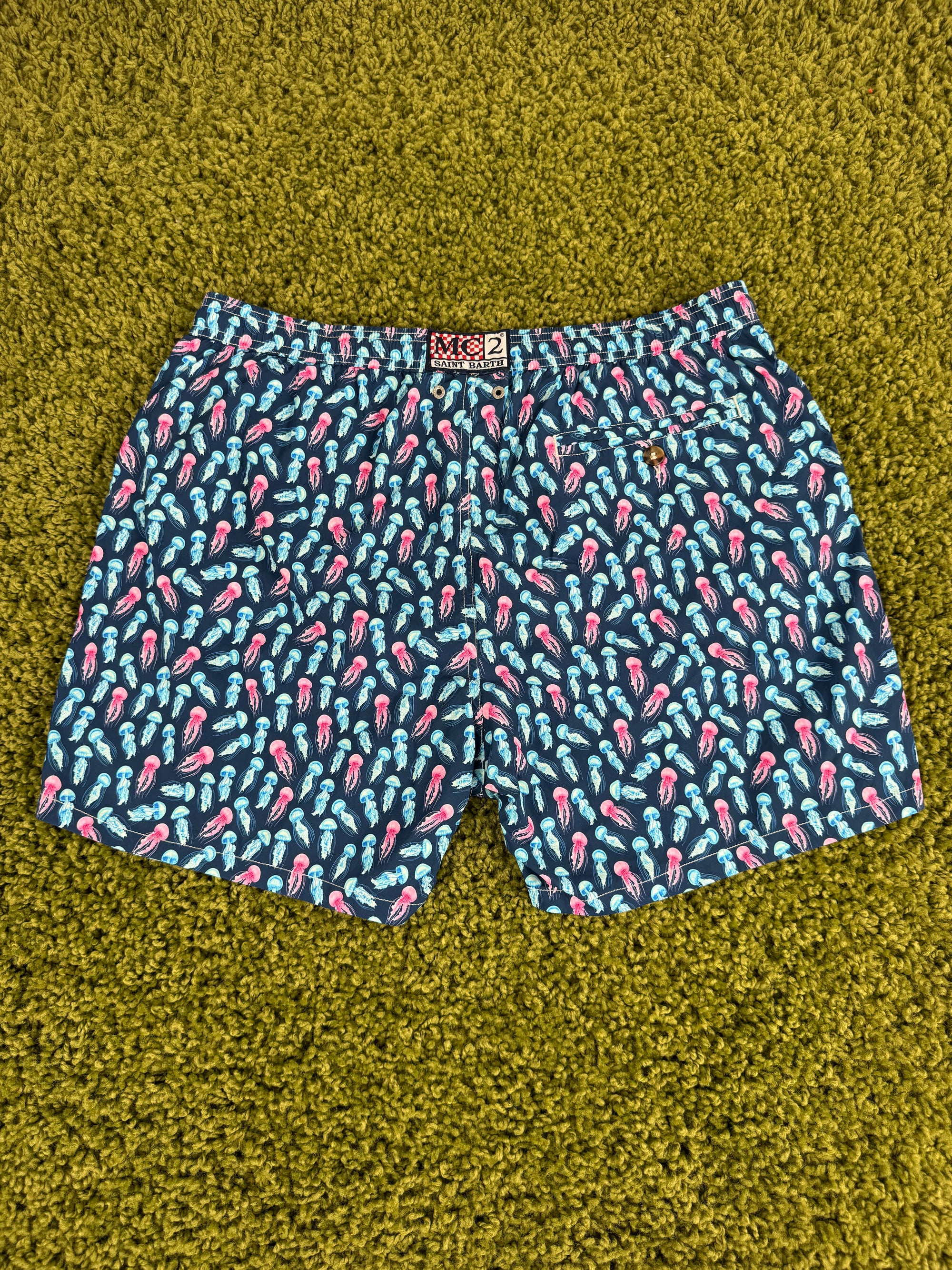 Costume Saint Barth XL