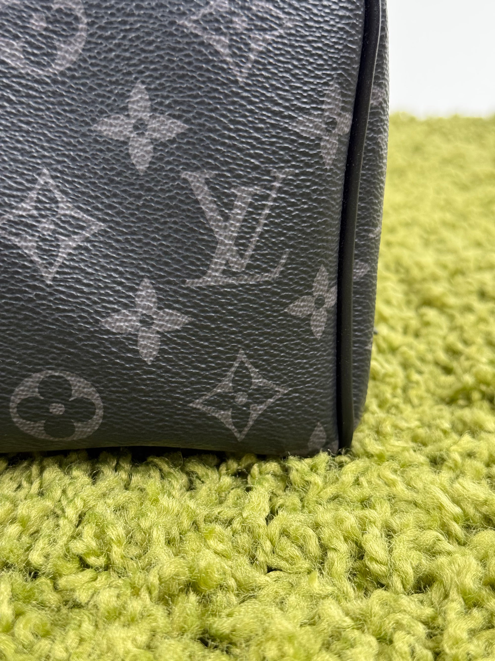 Beauty Case Louis Vuitton Nero