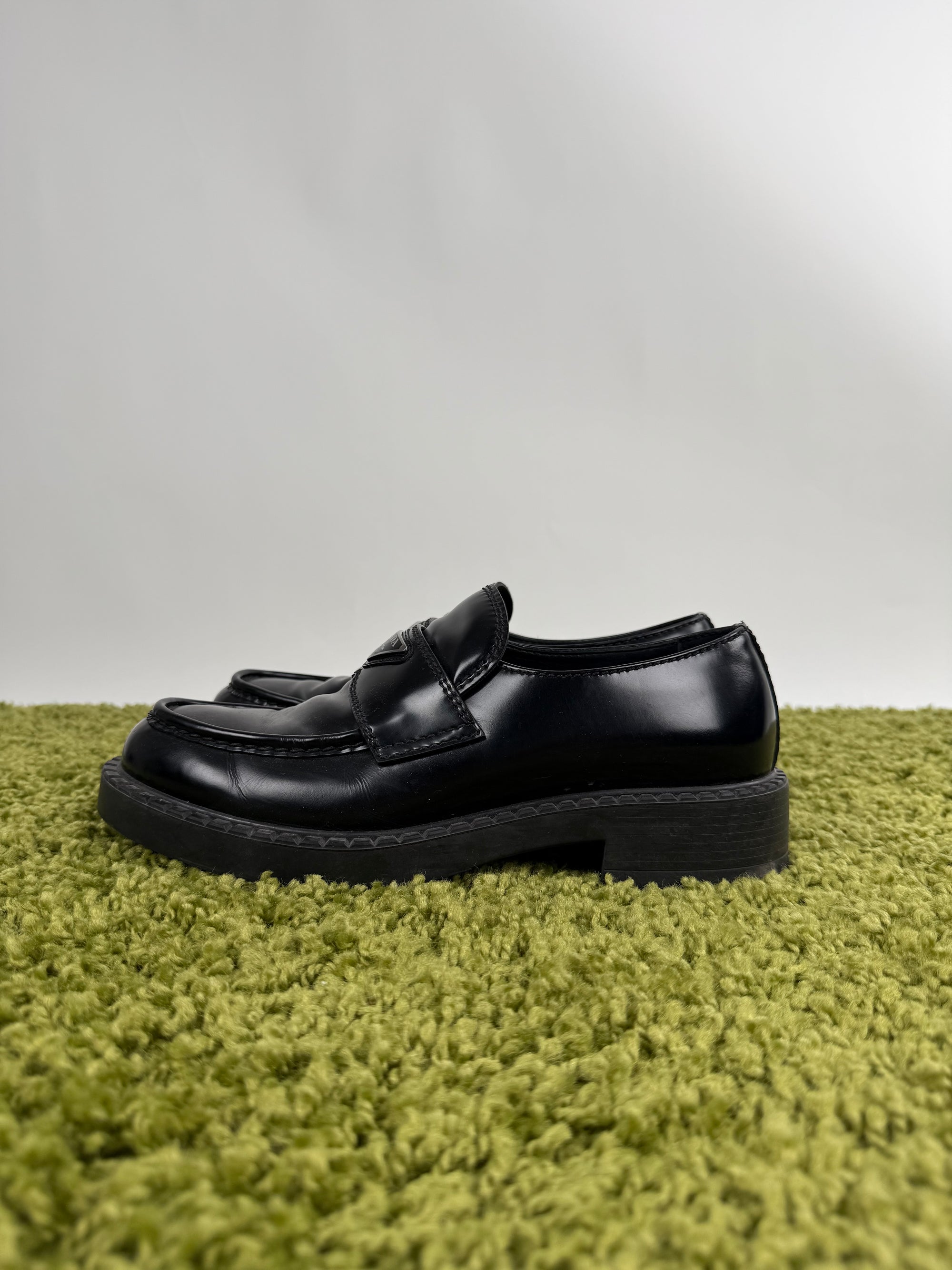 Mocassino Prada 42