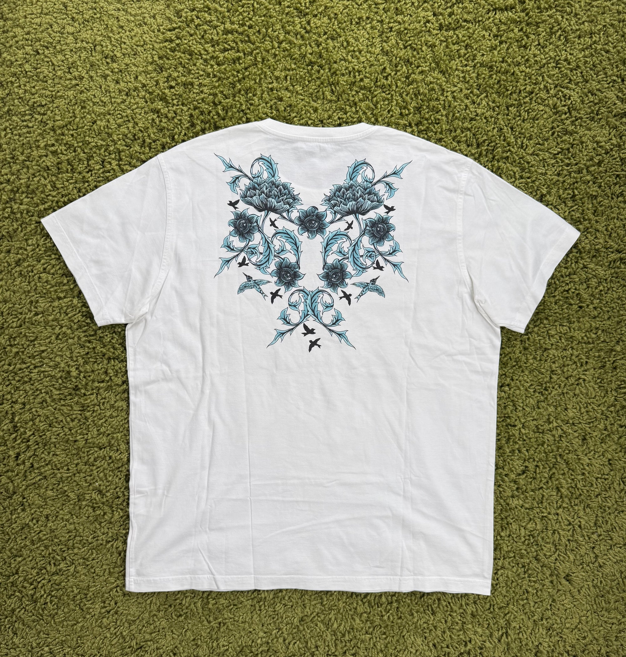 T-Shirt Givenchy M
