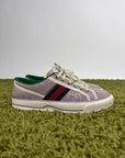 Gucci Tennis Low rosa 38