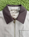 Giacca Workwear Louis Vuitton Beige 54