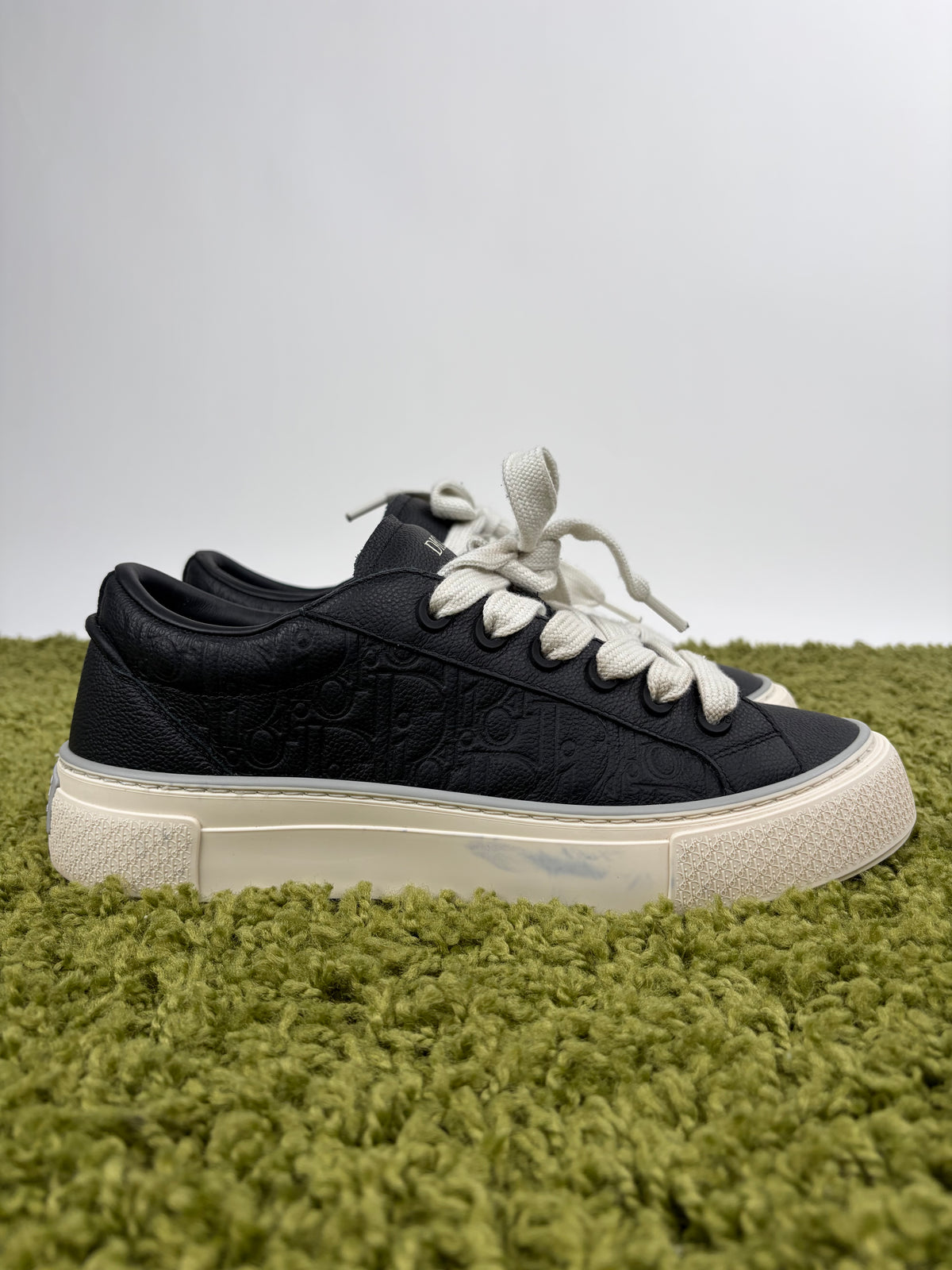 Christian Dior B33 Nera 43