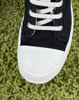 Rick owens DRKSHDW Size 40 nere e bianche