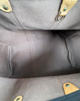 Borsa da Viaggio Louis Vuitton Keepall Monogram