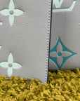 Borsa Louis Vuitton NoèNoè Azzurro