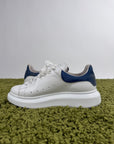Alexander Mcqueen Sneaker Bianca 39.5