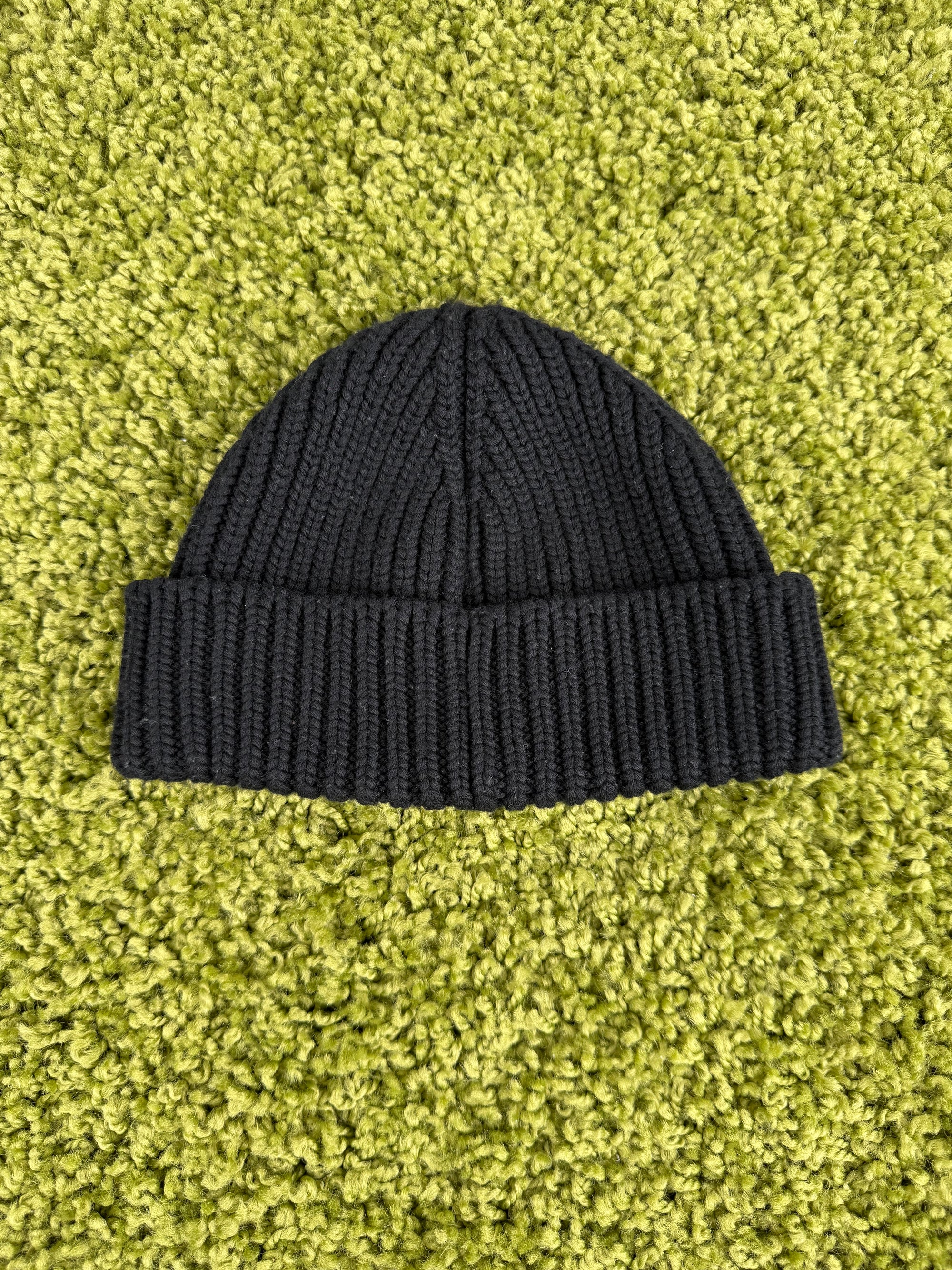 Cappello di lana Moncler