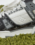Louis vuitton trainer Size 6=40 calza 41