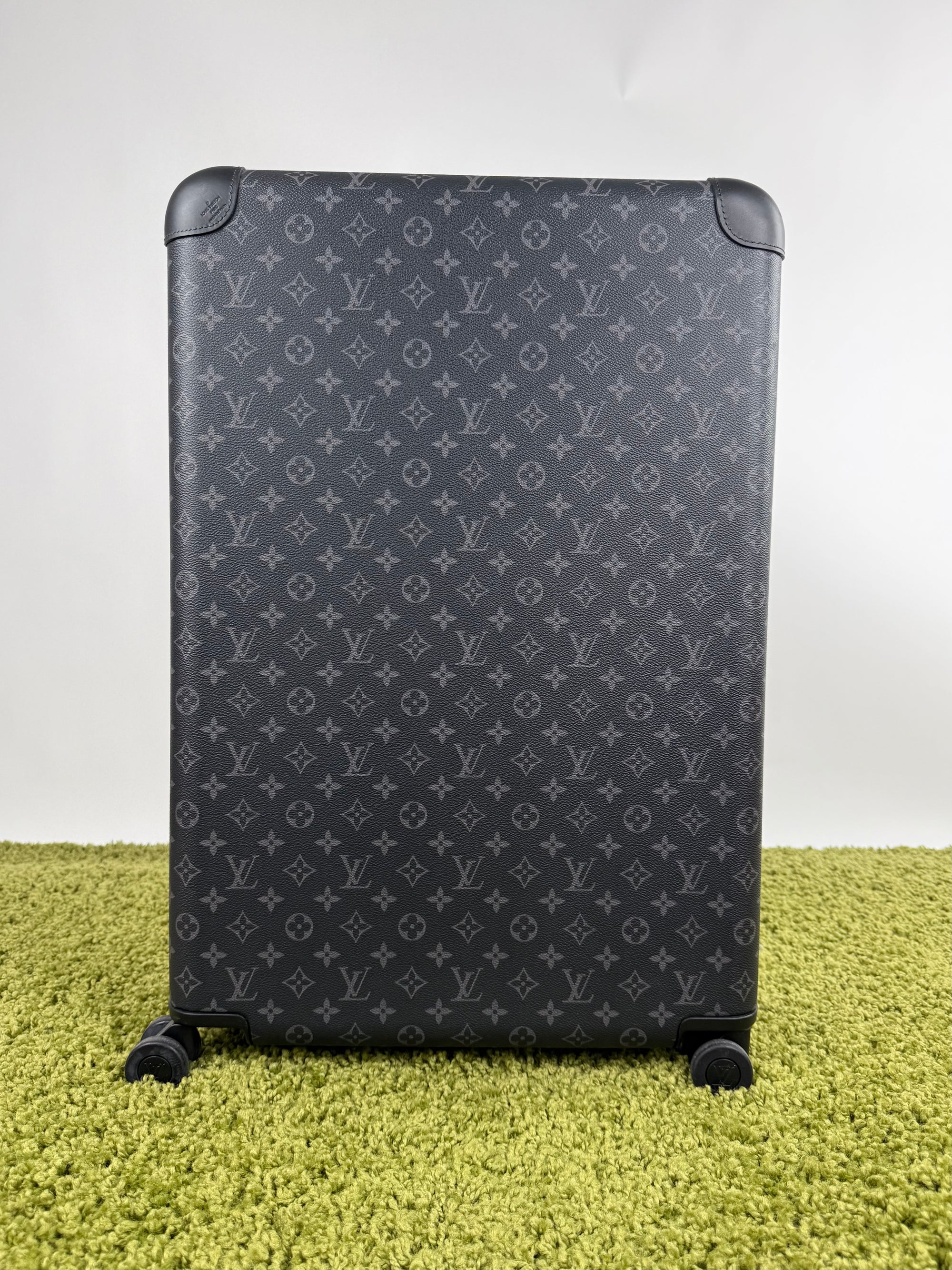 Valigia Louis Vuitton Horizon 70 Monogram Nera