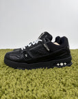 Louis Vuitton Trainer Nero 7.5