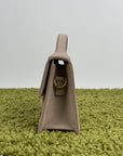 Jacquemus La grande bambino beige