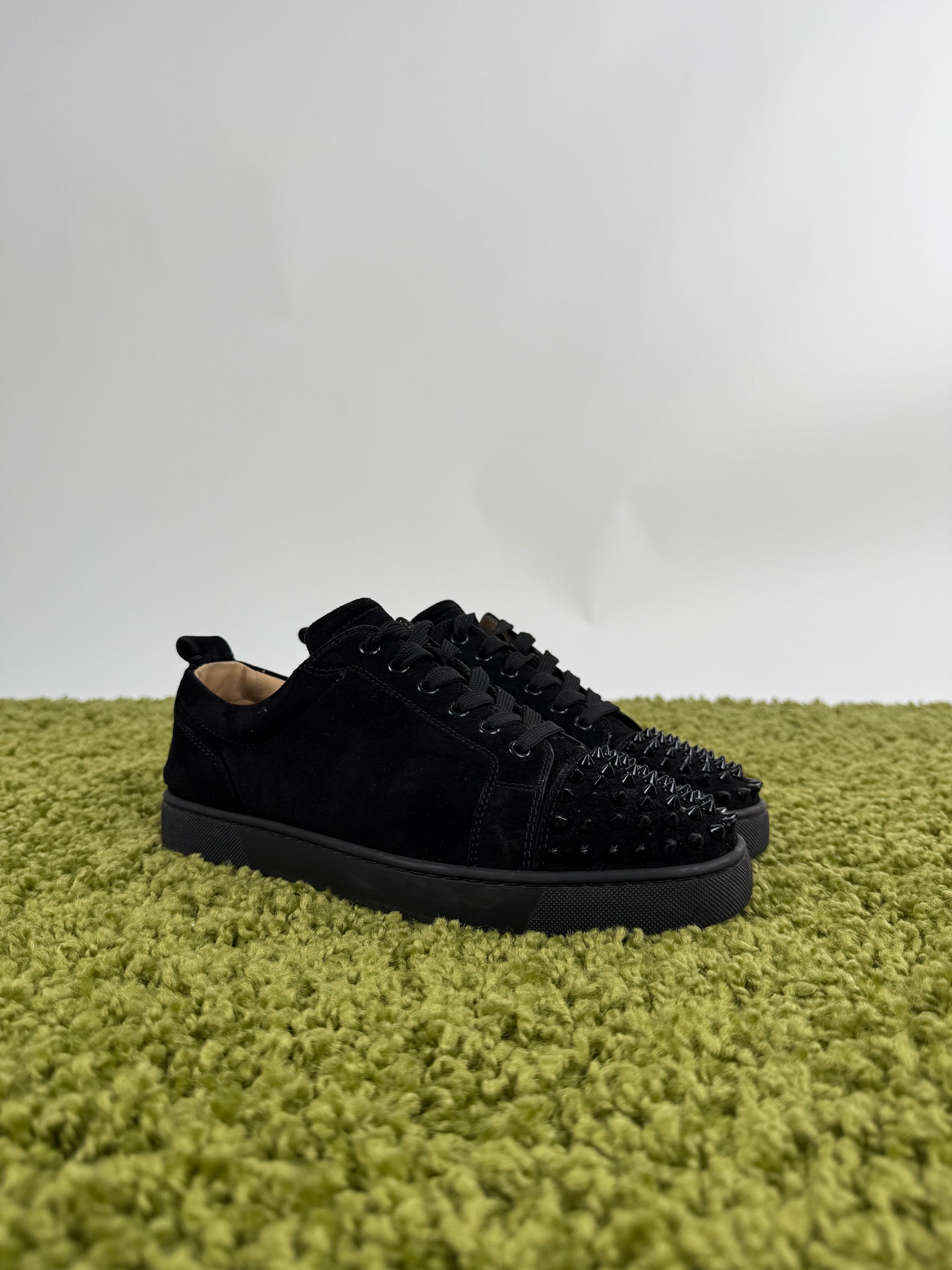 Christian Louboutin Spikes 41