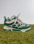 Louis Vuitton Skate Verdi 10