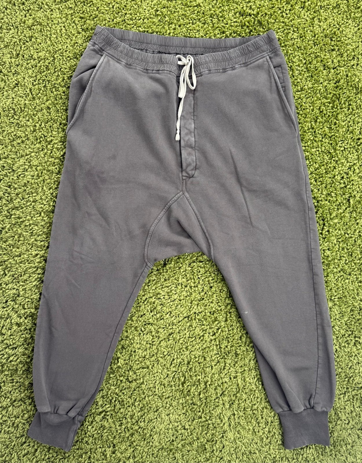 Pantalone Rick Owens XL - Second Hand Di Fiore