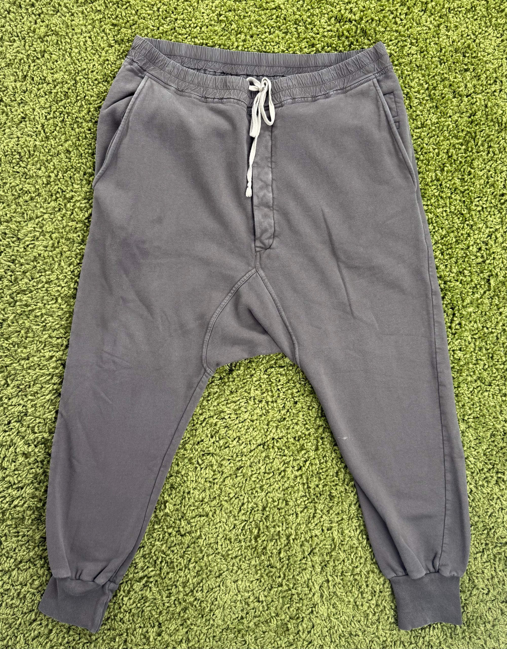 Pantalone Rick Owens XL