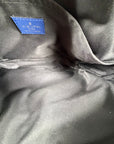 Borsa Louis Vuitton Outdoor Messenger Blu