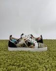 Christian Louboutin Spikes 41