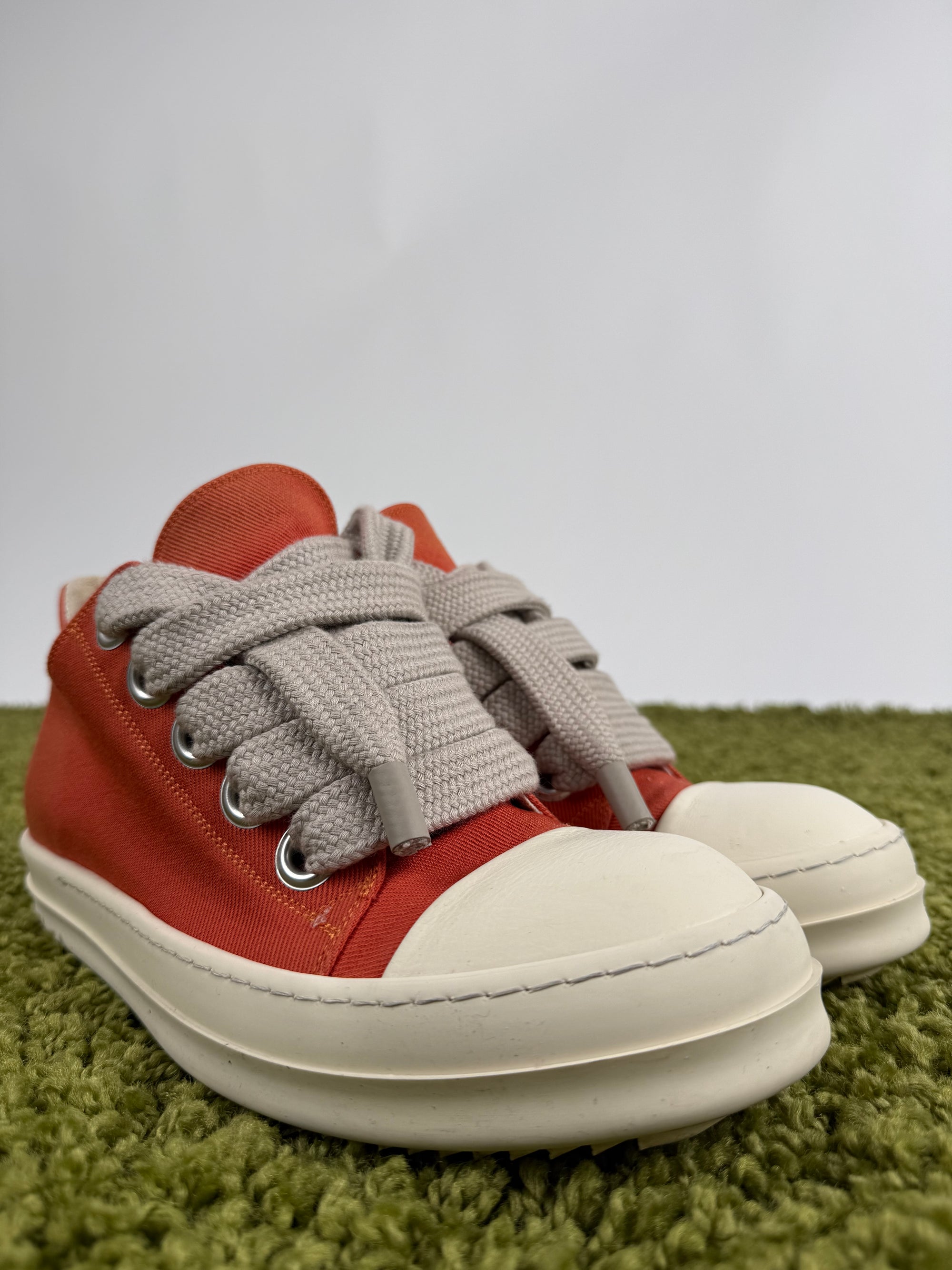 Rick Owens Jumbo low 42