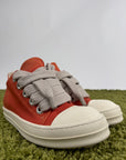 Rick Owens Jumbo low 42