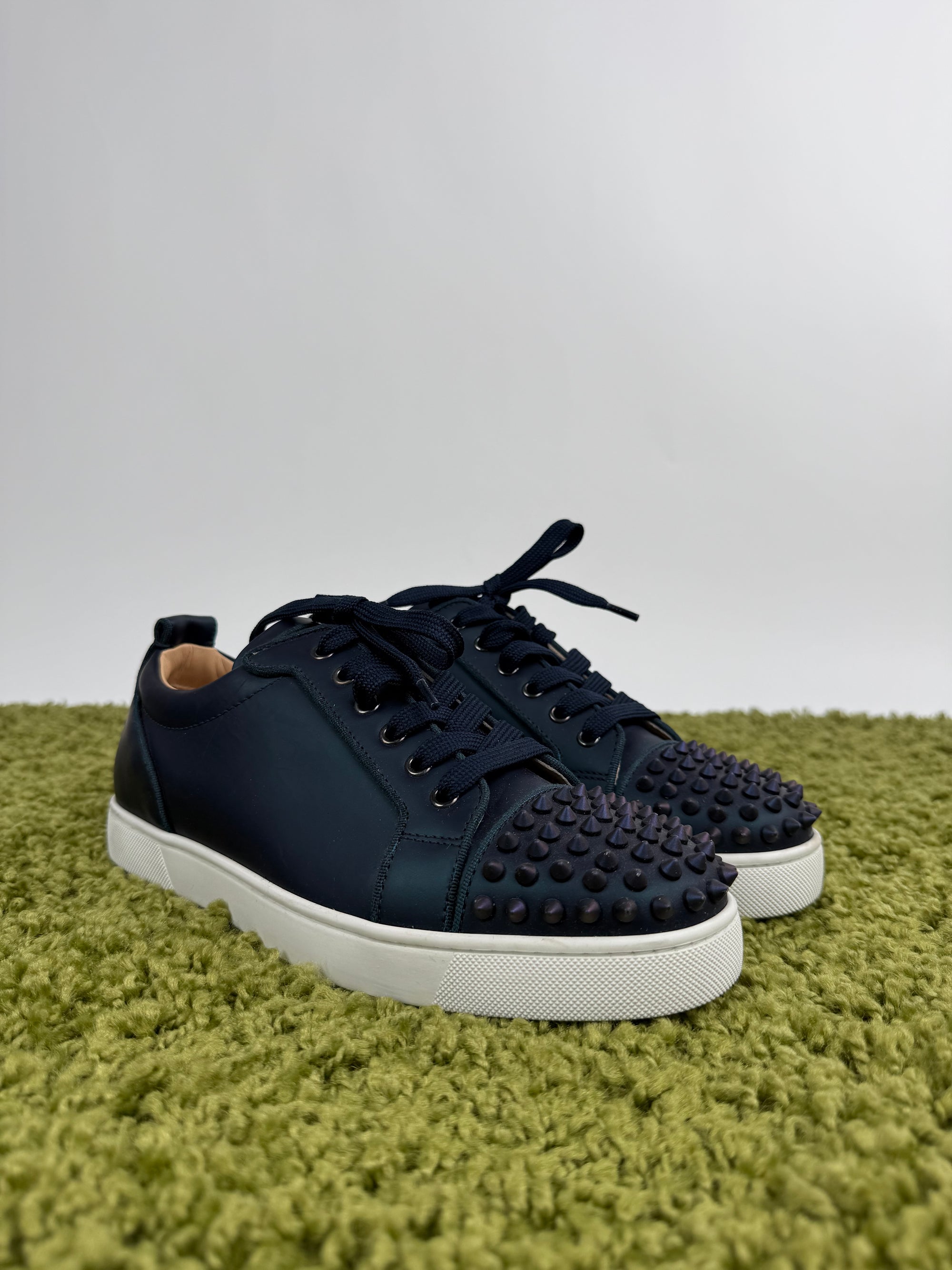 Christian Louboutin Spikes 40.5