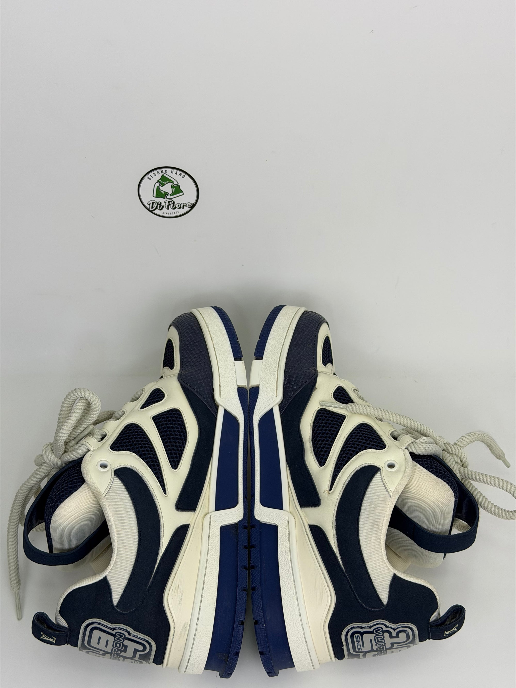 Louis Vuitton Size 8=42 veste 43