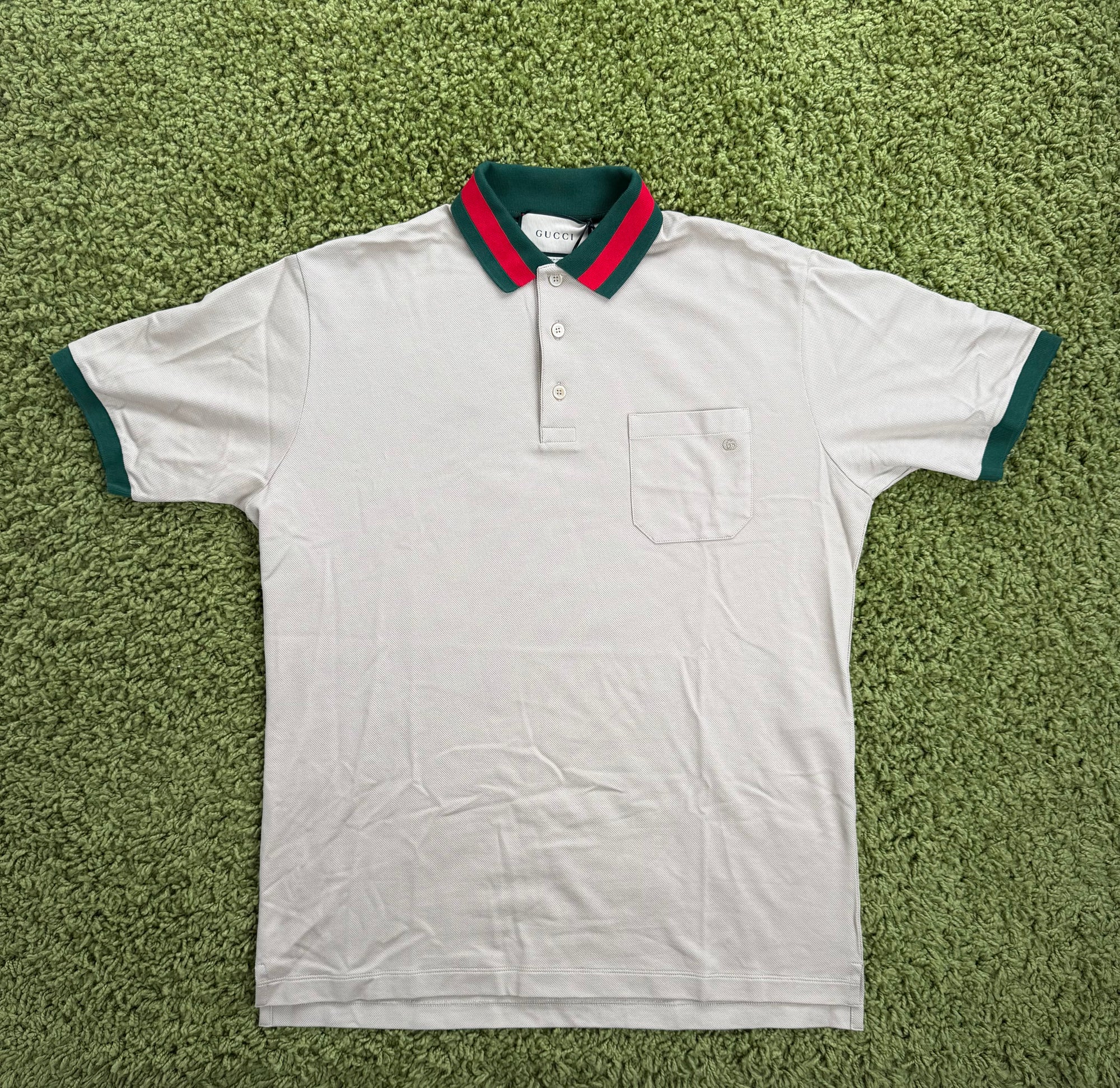 Polo Gucci L