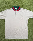 Polo Gucci L