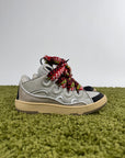 Lanvin Curb grigia 36