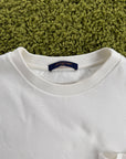 T-Shirt Louis Vuitton Bianca XL