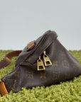 Marsupio BumBag Louis Vuitton Marrone