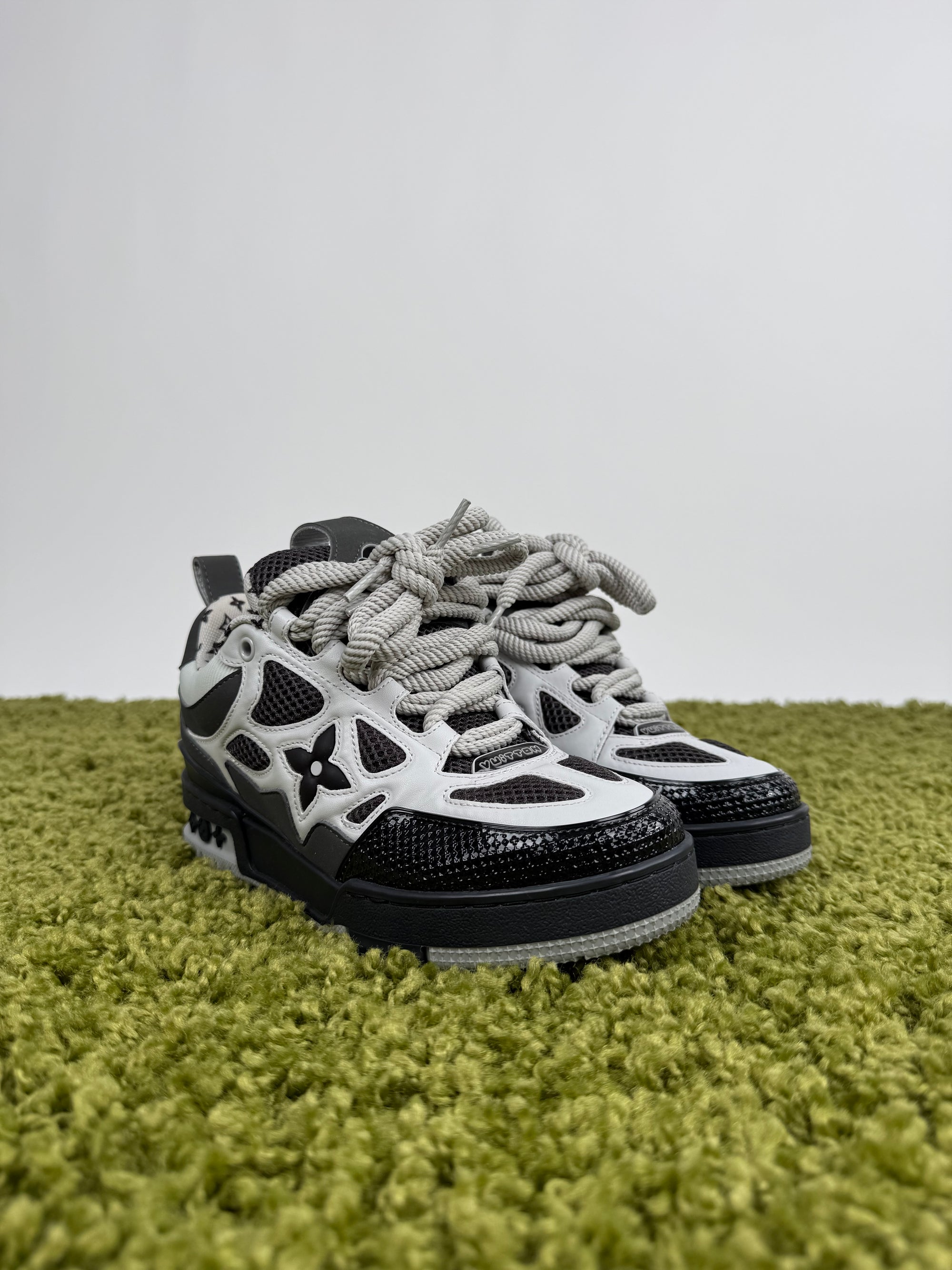 Louis Vuitton Skate Nera 3