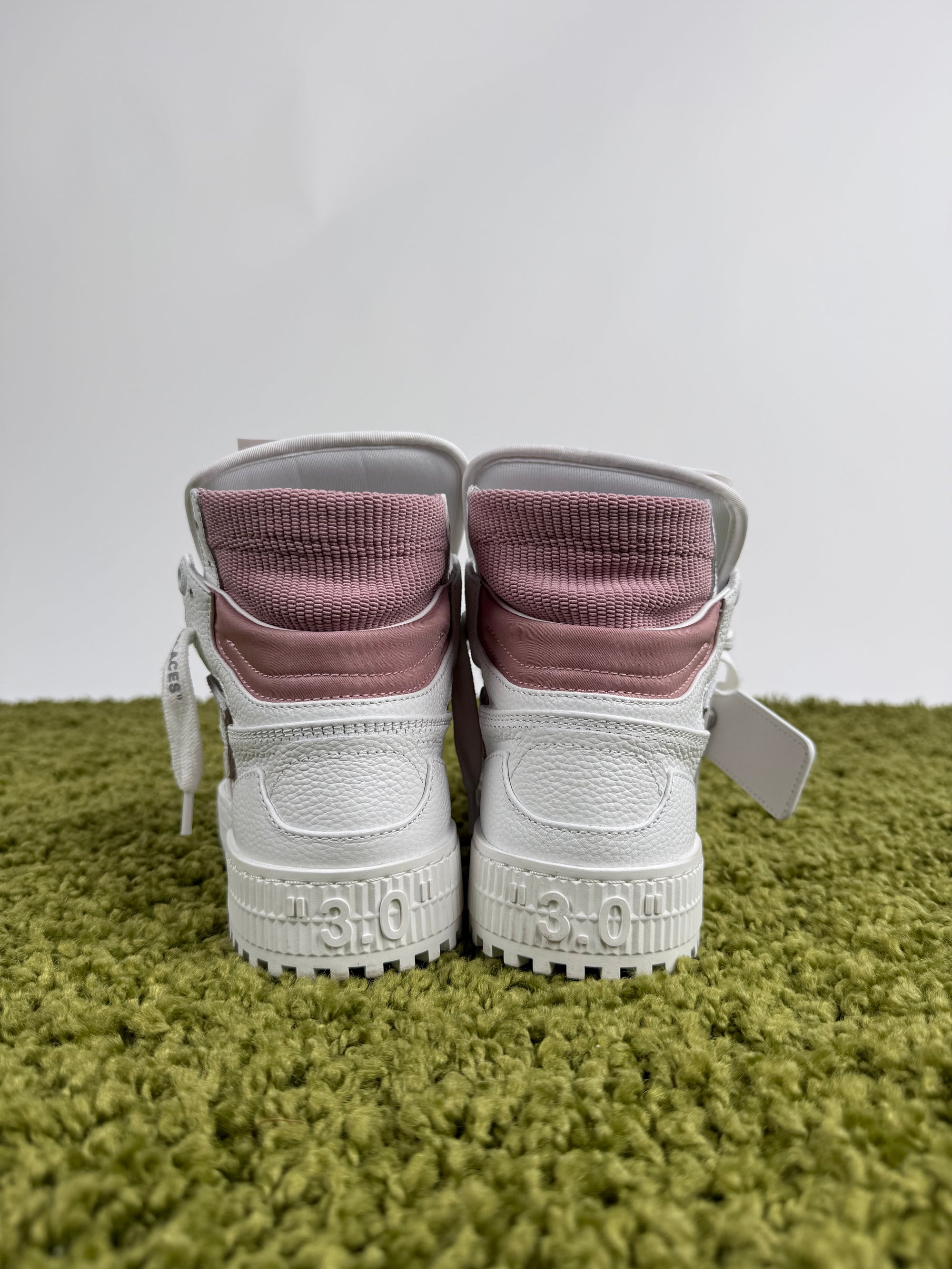 Off White sneaker 36
