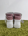 Off White sneaker 36