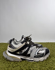 Balenciaga Track Size 44 bianche e nere