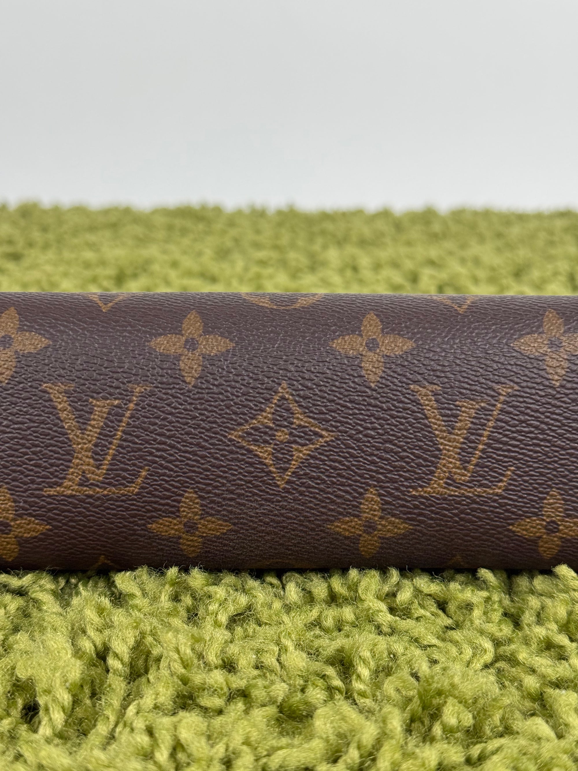 Beauty Case Marrone Louis Vuitton
