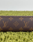 Beauty Case Marrone Louis Vuitton