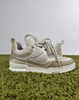 Louis Vuitton Skate Beige 8