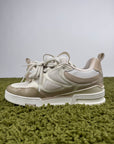 Louis Vuitton Skate Beige 8
