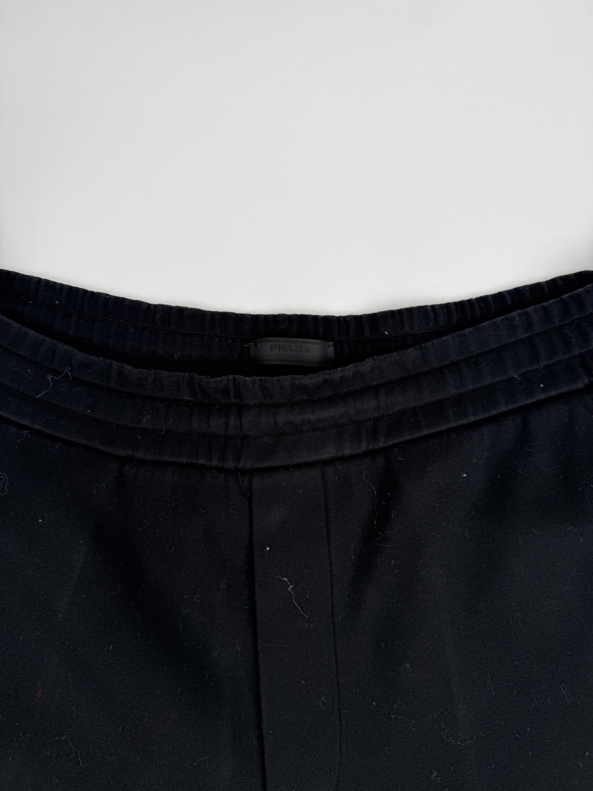Completo Prada Polo Pantaloncino