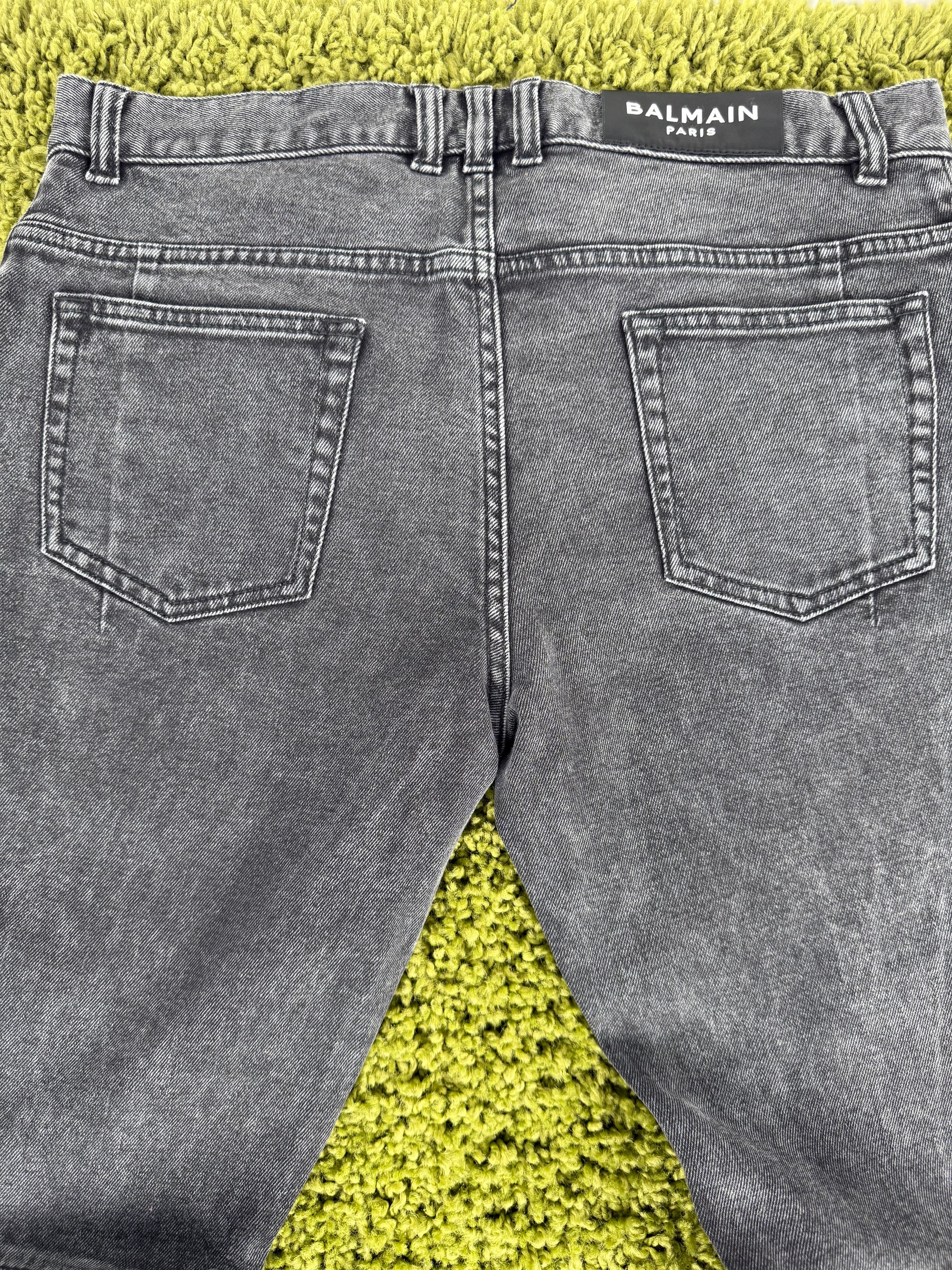 Jeans Balmain L