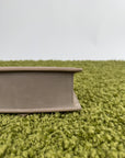 Borsa Mini Jacquemus La grande Bambino camoscio Beige