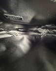 Borsa Prada Re Edition Nera con Cristalli