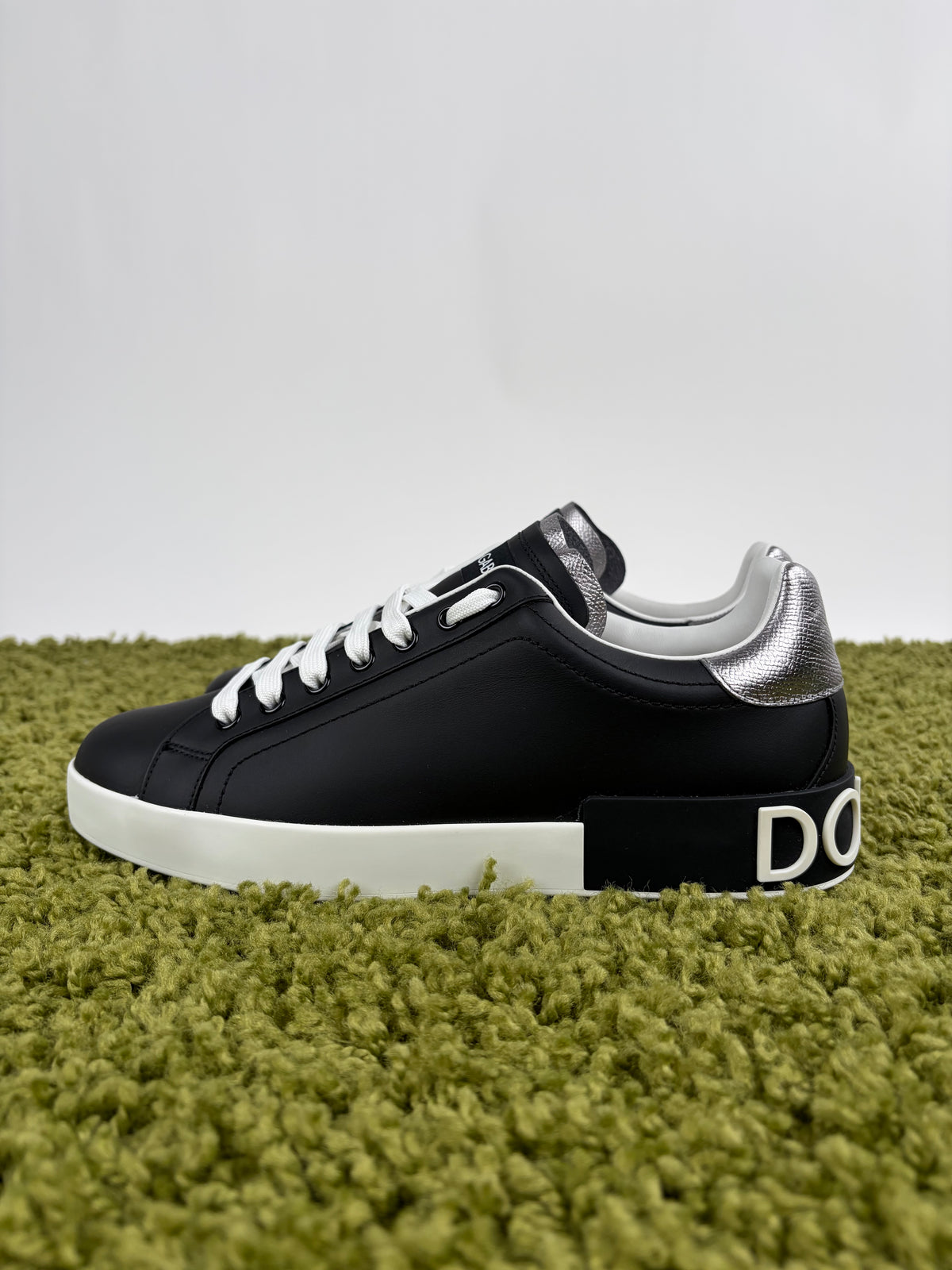 Dolce&amp;Gabbana Portofino Nero 7