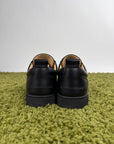 Christian Louboutin Spikes in pelle Nero 44