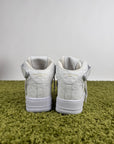 Louis Vuitton x Nike air force 1 High 42