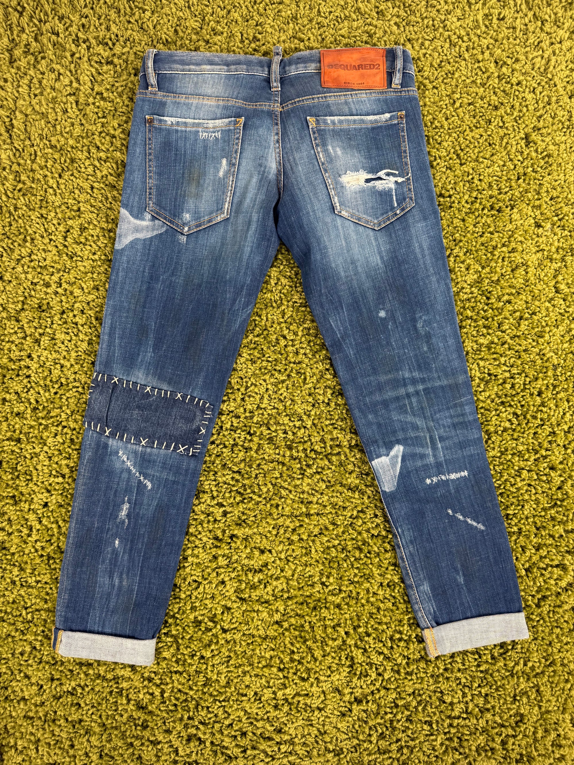 Jeans Dsquared2 40
