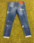 Jeans Dsquared2 40
