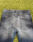 Jeans Amiri Multicolor 34
